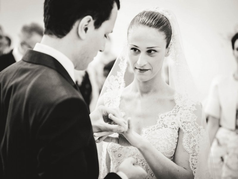 Foto Matrimonio Erika e Riccardo - Abbazia Di Santo Spirito (Lago Maggiore) (50)