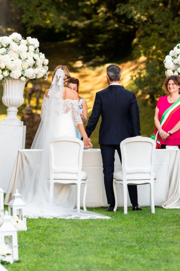 Foto Matrimonio Emanuela e Siro - Villa Caroli Zanchi (Bergamo) (24)