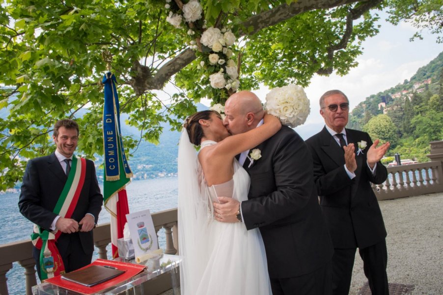 Foto Matrimonio Carmer e Alberico - Mandarin Oriental (Lago di Como) (41)
