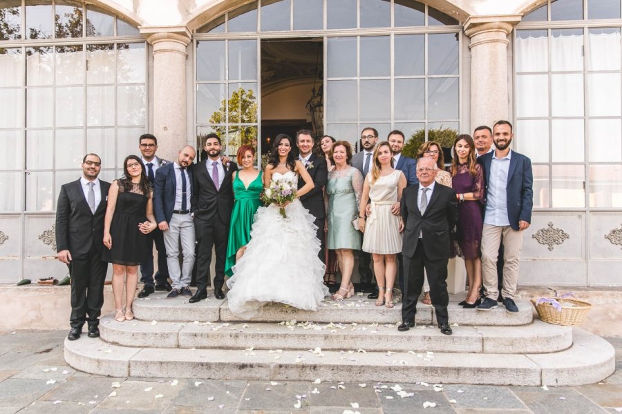 Foto Matrimonio Samah e Cristiano - Sole Di Ranco (Lago Maggiore) (40)