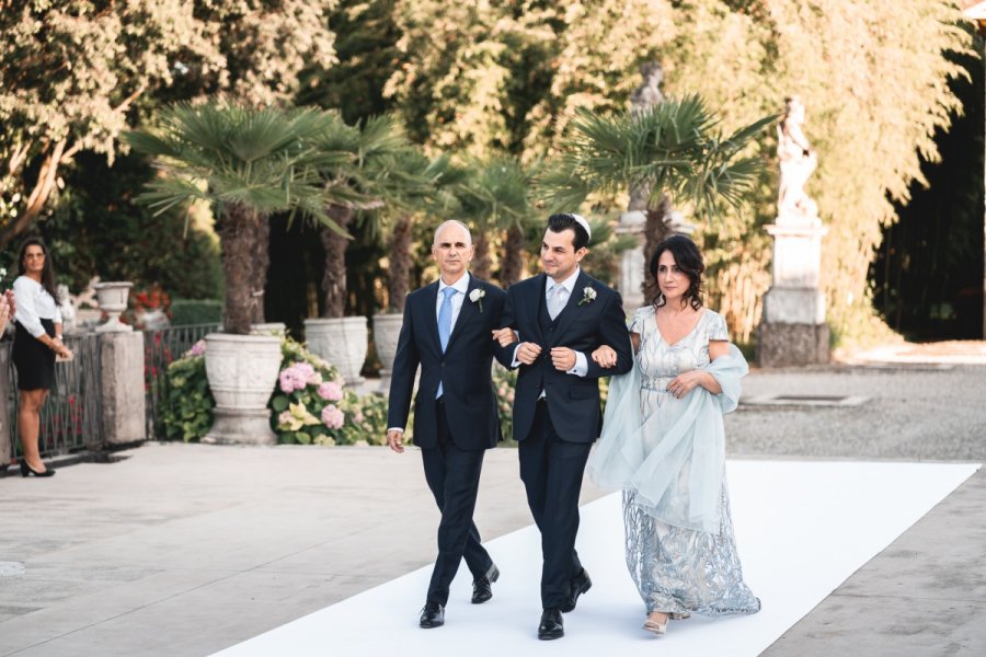 Foto Matrimonio Giulia e Joel - Villa Castelbarco (Milano) (47)