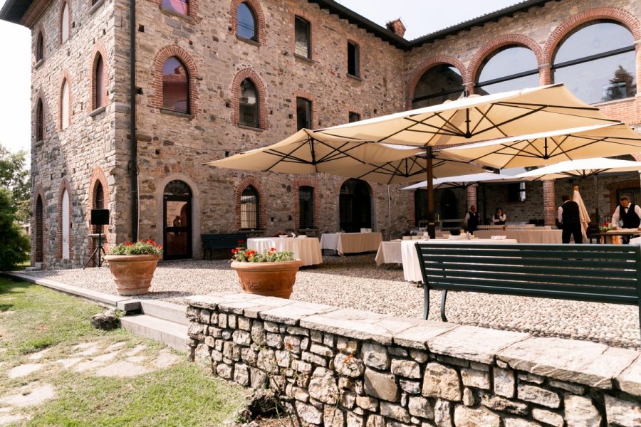 Foto Matrimonio Veronica e Giona - Castello Di Casiglio (Lago di Como) (44)