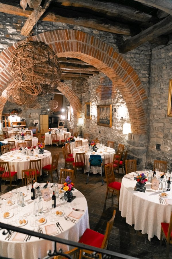 Foto Matrimonio Veronica e Giona - Castello Di Casiglio (Lago di Como) (45)