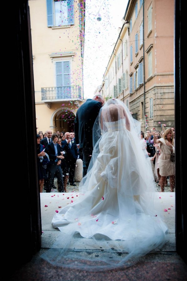 Foto Matrimonio Giulia e Andrea - Palazzo Stella (Bologna) (62)