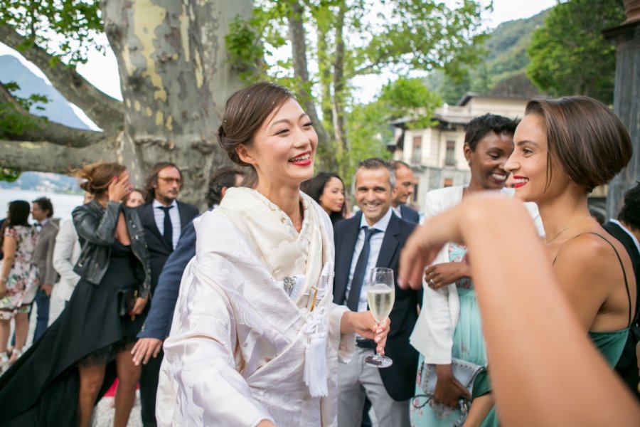 Foto Matrimonio Aska e Taka - Mandarin Oriental (Lago di Como) (77)