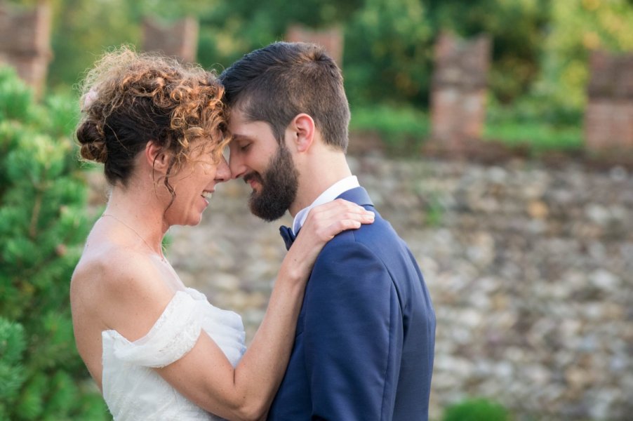 Foto Matrimonio Giada e Andrea - Castello Di Marne (Bergamo) (89)