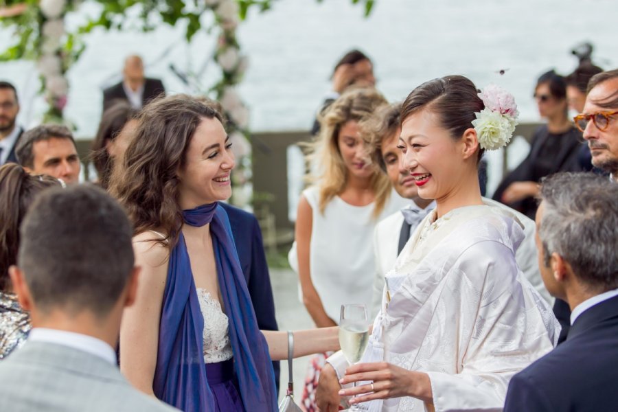 Foto Matrimonio Aska e Taka - Mandarin Oriental (Lago di Como) (78)