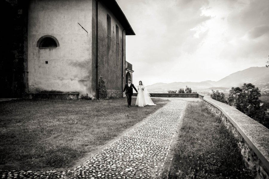 Foto Matrimonio Laura e Marcello - Villa Pesenti Agliardi (Bergamo) (52)