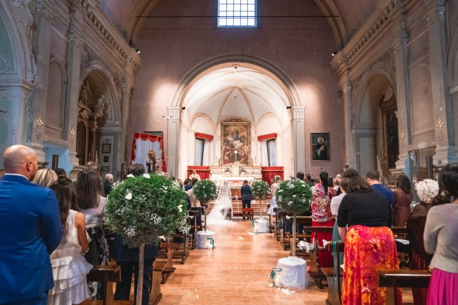 Foto Matrimonio Francesca e Federico - Castello Silvestri (Bergamo) (57)