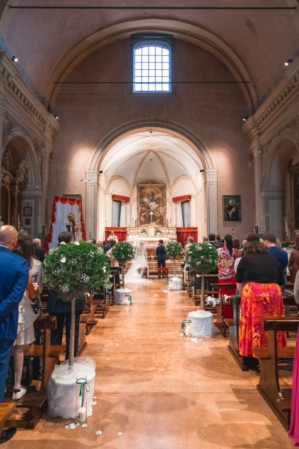 Foto Matrimonio Francesca e Federico - Castello Silvestri (Bergamo) (58)