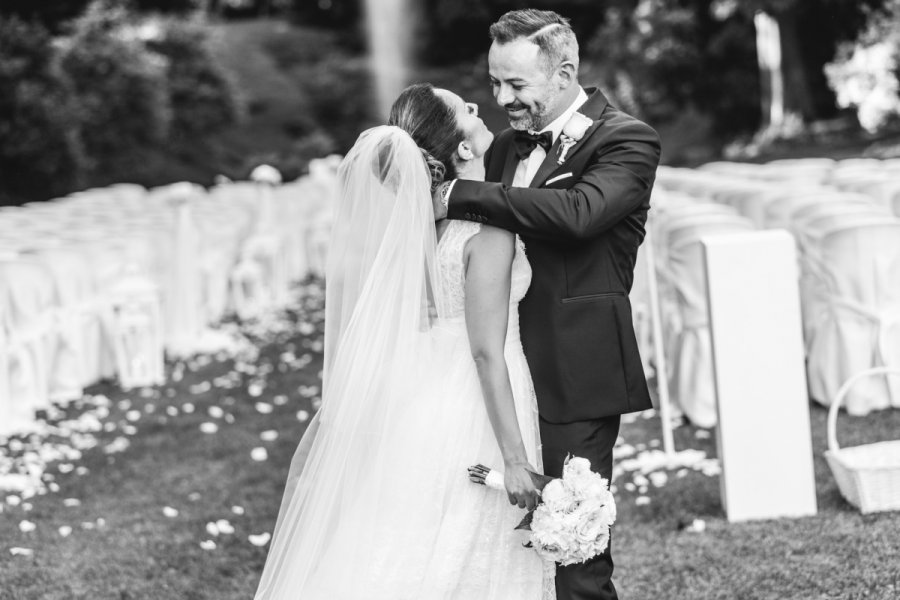 Foto Matrimonio Laura e Massimo - Villa Caroli Zanchi (Bergamo) (30)