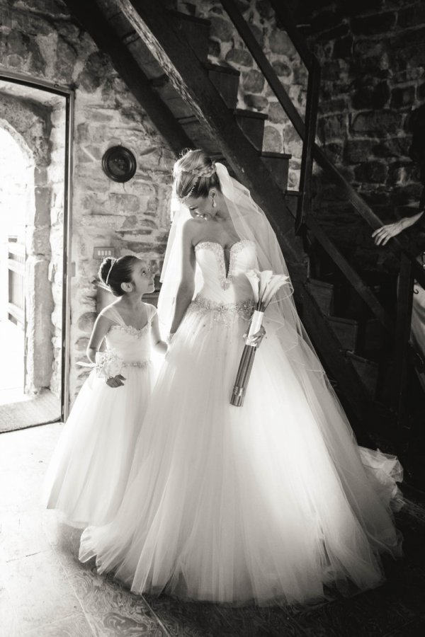 Foto Matrimonio Giusy e Luca - Castello Di Rossino (Lago di Como) (29)