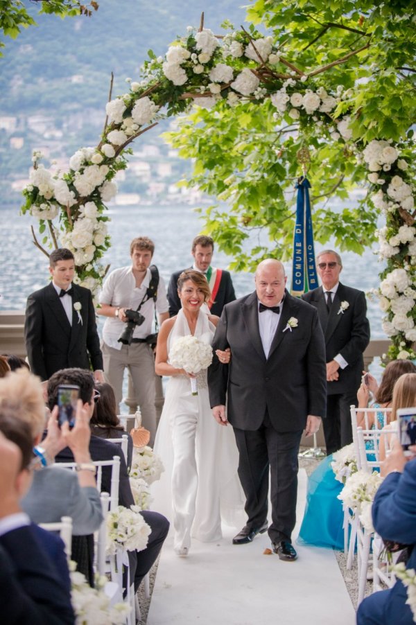 Foto Matrimonio Carmer e Alberico - Casta Diva (Lago di Como) (42)