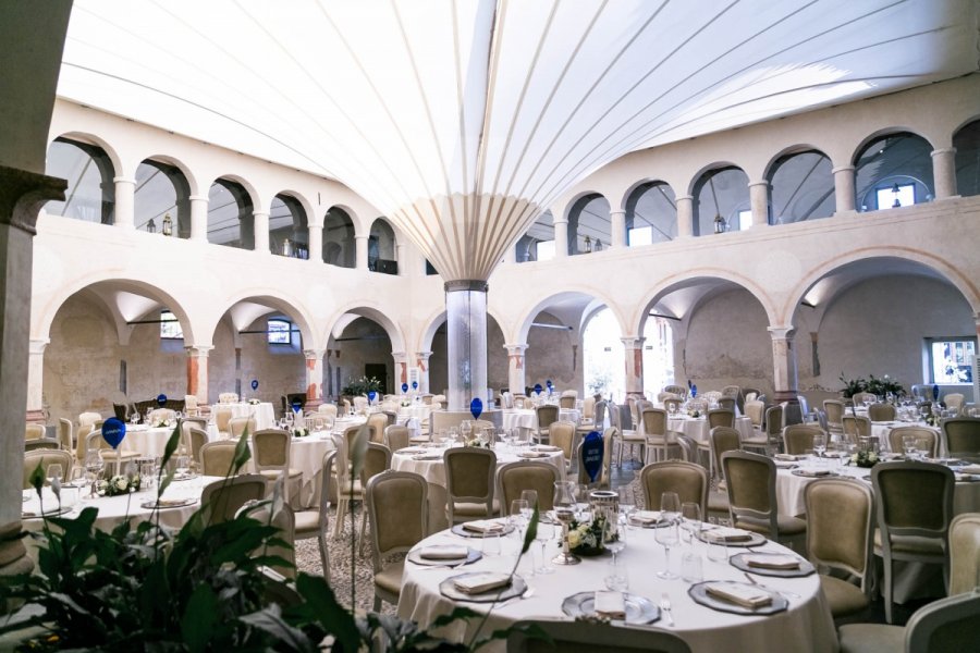 Foto Matrimonio Annalisa e Stefano - Convento Dei Neveri (Bergamo) (45)