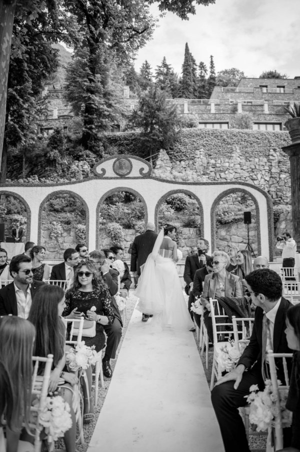 Foto Matrimonio Carmer e Alberico - Mandarin Oriental (Lago di Como) (43)