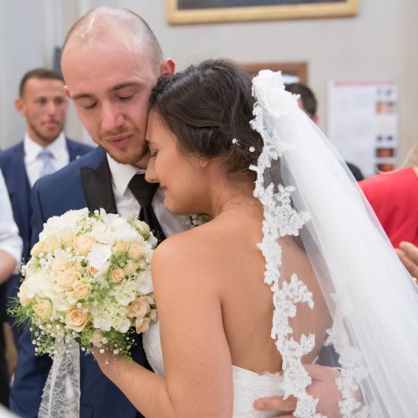 Foto Matrimonio Viviana e Francesco - Cascina Boscaccio (Milano) (34)