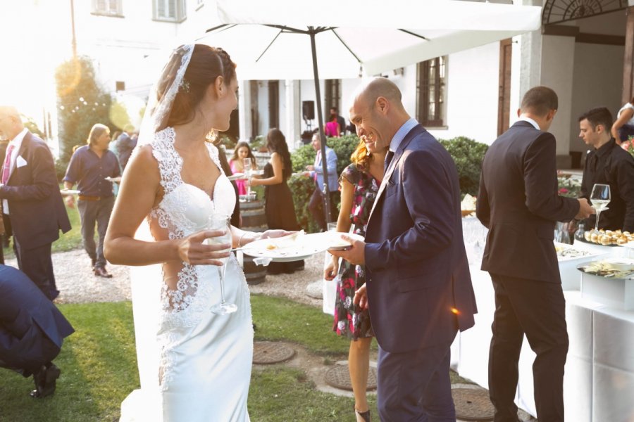 Foto Matrimonio Giorgia e Andrea - Castello Degli Angeli (Bergamo) (53)