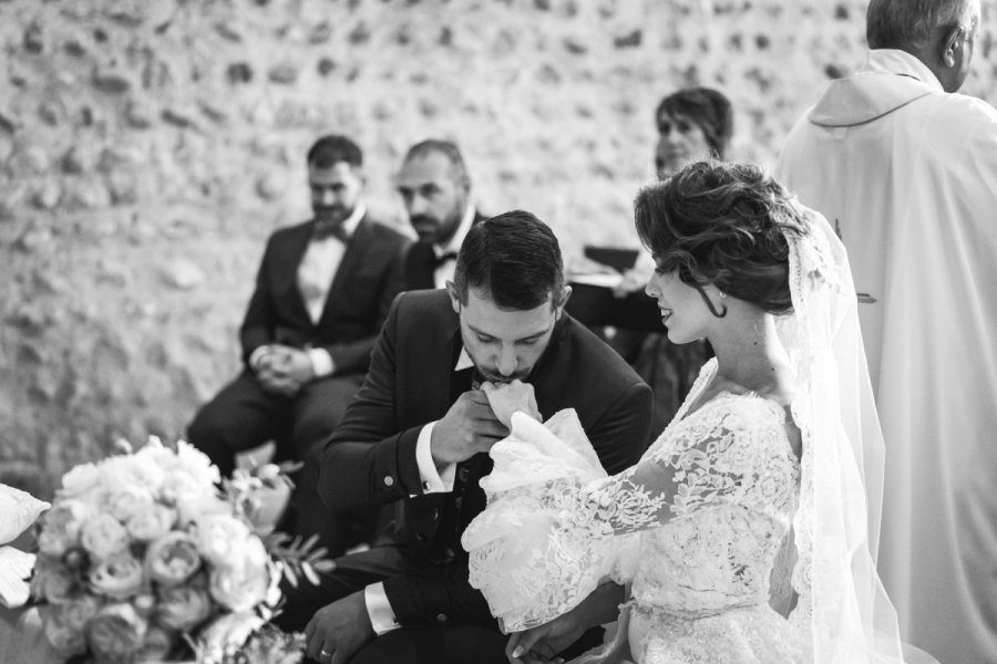 Foto Matrimonio Greta e Alberto - Convento Dell'Annunciata (Italia) (40)