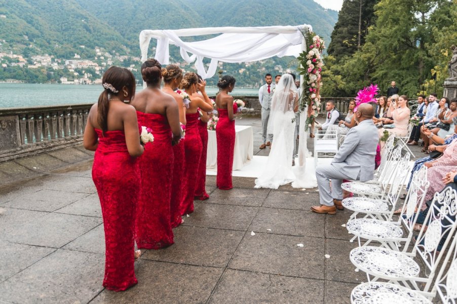 Foto Matrimonio Danielle e Daniel - Villa Pizzo (Lago di Como) (48)