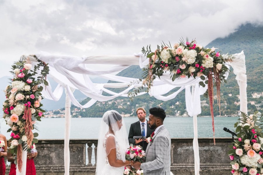 Foto Matrimonio Danielle e Daniel - Villa Pizzo (Lago di Como) (49)