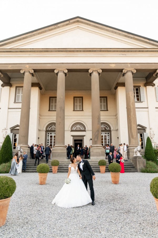 Foto Matrimonio Carolina e Angelo - Villa Caroli Zanchi (Bergamo) (59)