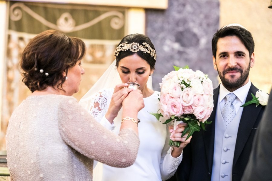 Foto Matrimonio Raquel e Michael - Chiostri Di San Barnaba (Milano) (39)