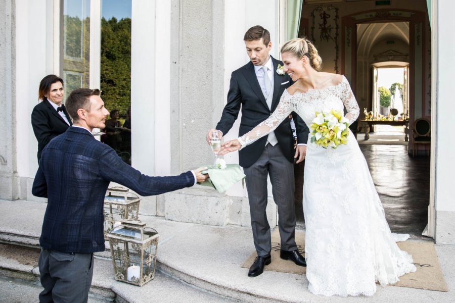 Foto Matrimonio Arianna e Filippo - Villa Borromeo (Milano) (44)