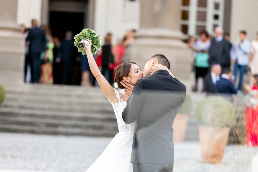 Foto Matrimonio Carolina e Angelo - Villa Caroli Zanchi (Bergamo) (60)