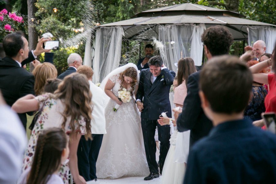 Foto Matrimonio Silvia e Matteo - Villa Acquaroli (Bergamo) (35)