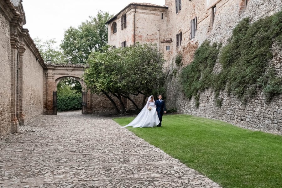 Foto Matrimonio Laura e Andrea - Castello Di Scipione (Italia) (44)