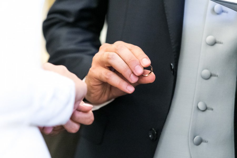 Foto Matrimonio Raquel e Michael - Chiostri Di San Barnaba (Milano) (40)