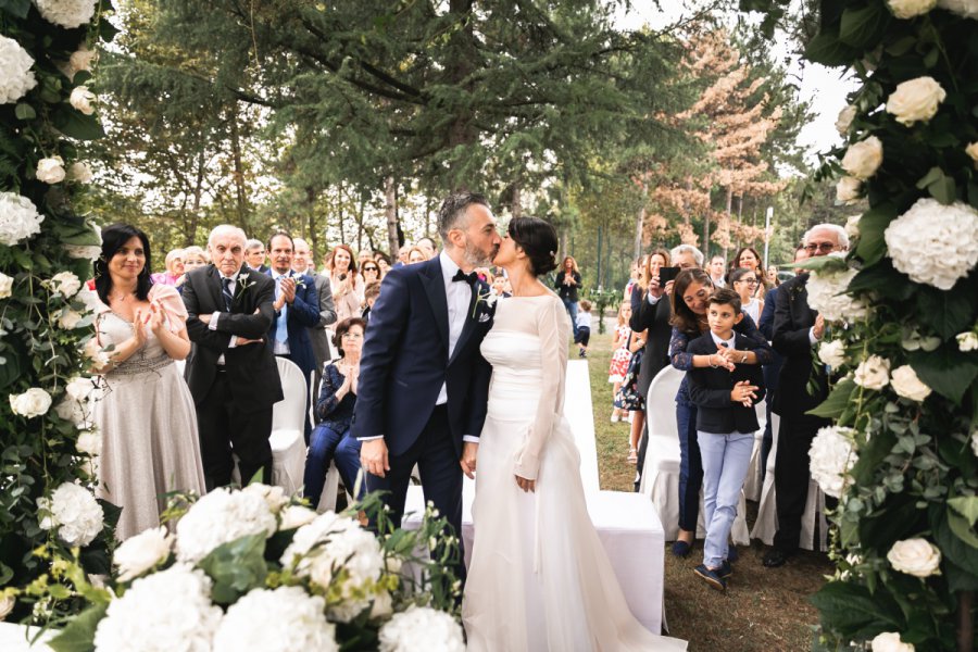 Foto Matrimonio Carolina e Pierluigi - La Cantalupa da Vittorio (Bergamo) (39)