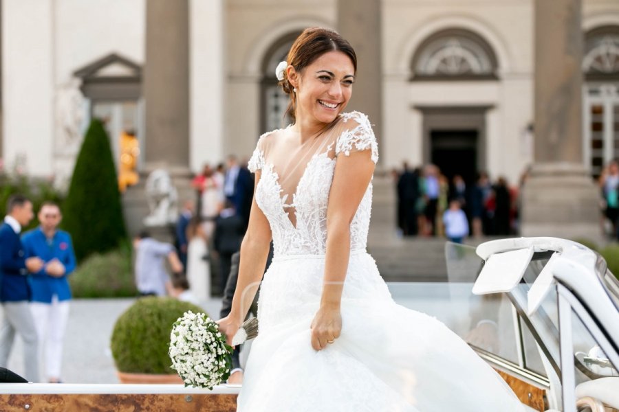 Foto Matrimonio Carolina e Angelo - Villa Caroli Zanchi (Bergamo) (61)