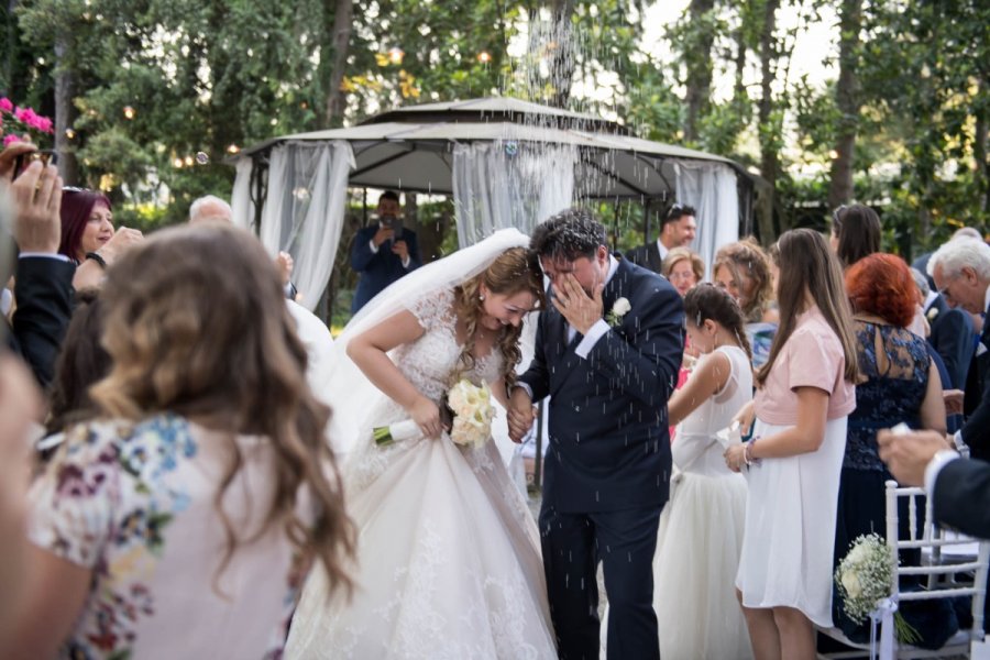 Foto Matrimonio Silvia e Matteo - Villa Acquaroli (Bergamo) (36)