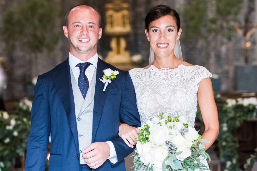 Foto Matrimonio Alessandra e Pietro - Villa Del Grumello (Lago di Como) (37)
