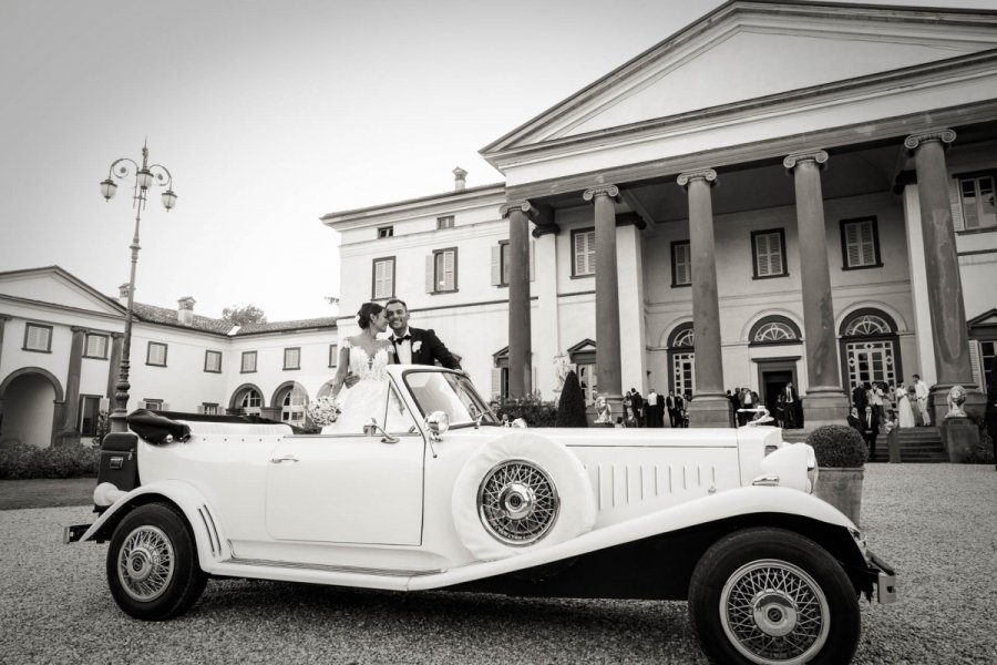 Foto Matrimonio Carolina e Angelo - Villa Caroli Zanchi (Bergamo) (62)