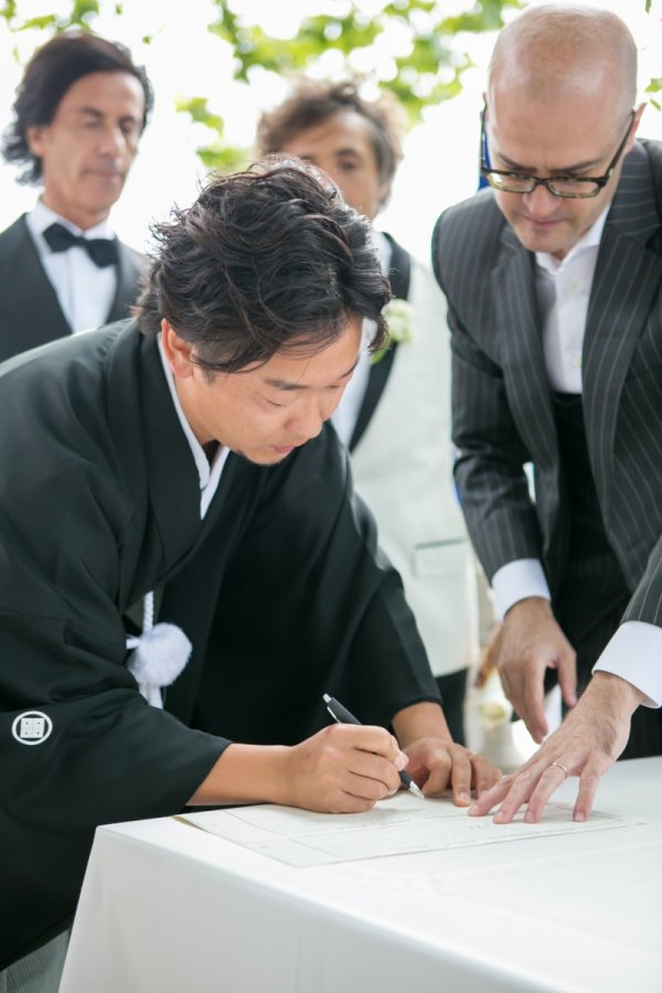 Foto Matrimonio Aska e Taka - Mandarin Oriental (Lago di Como) (81)