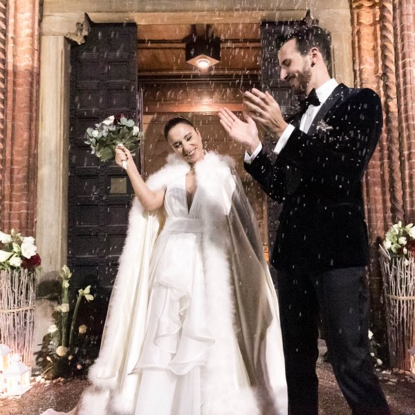 Foto Matrimonio Francesca e Filippo - Officine Del Volo (Milano) (34)
