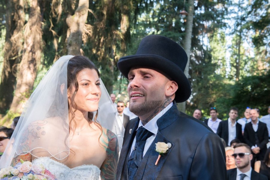Foto Matrimonio Alice e Daniele - Villa Acquaroli (Bergamo) (28)