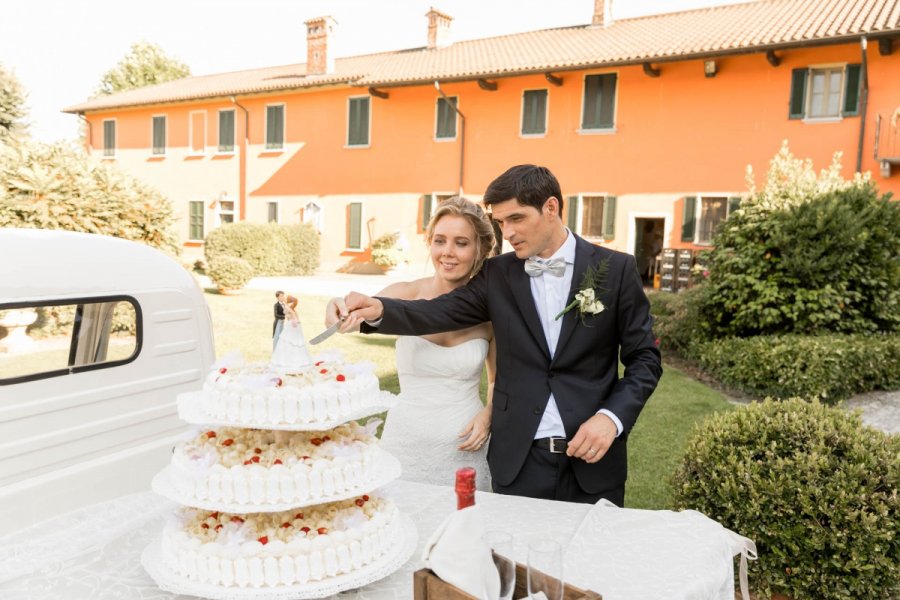 Foto Matrimonio Sara e Alessandro - Agriturismo La Barcella (Milano) (110)