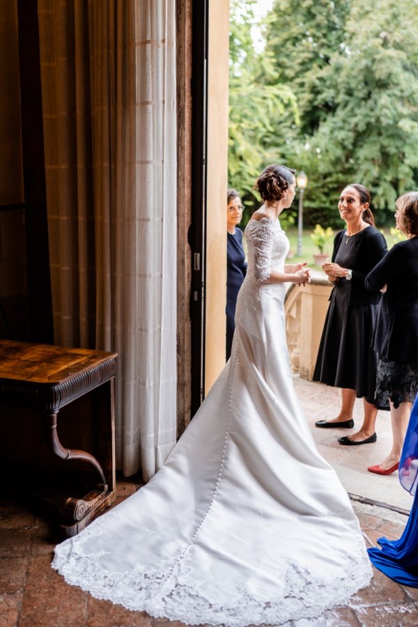 Foto Matrimonio Caterina e Jean - Palazzo Stella (Bologna) (30)