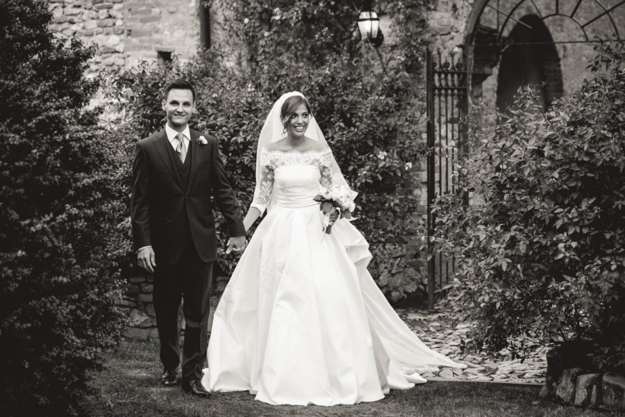 Foto Matrimonio Laura e Andrea - Castello Di Scipione (Italia) (45)