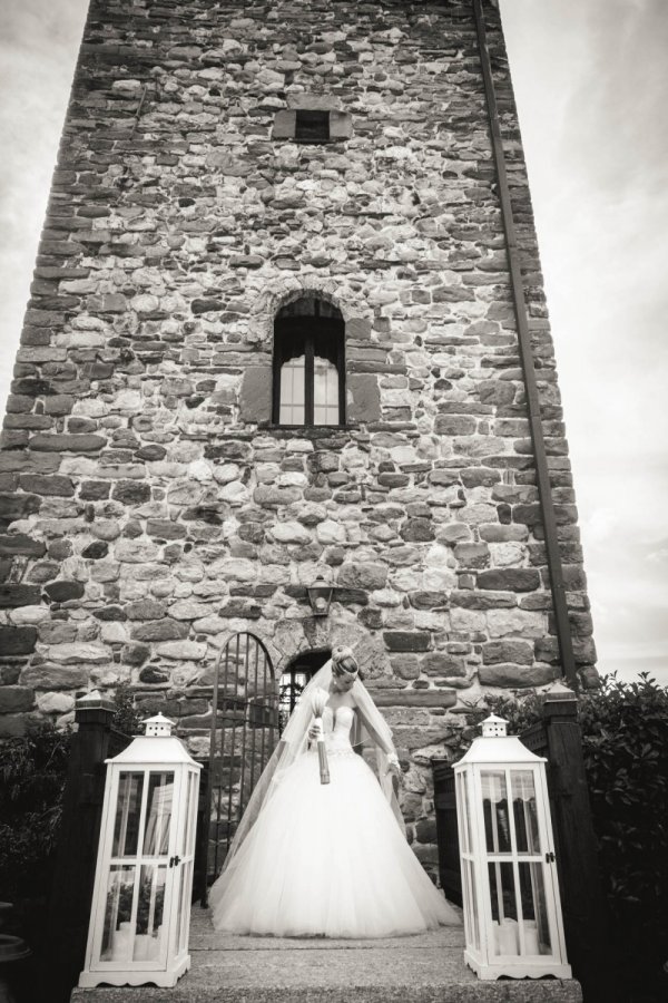 Foto Matrimonio Giusy e Luca - Castello Di Rossino (Lago di Como) (30)