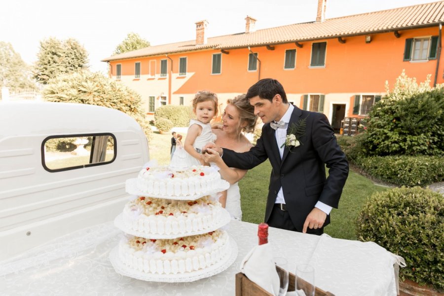 Foto Matrimonio Sara e Alessandro - Agriturismo La Barcella (Milano) (112)