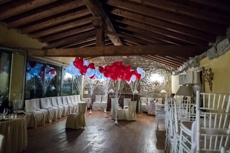 Foto Matrimonio Roberta e Alessandro - Castello di Monasterolo (Bergamo) (51)