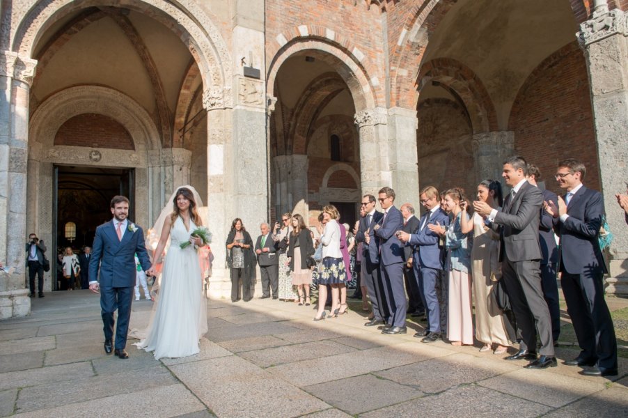 Foto Matrimonio Ilaria e Nicolò - Officine Del Volo (Milano) (27)