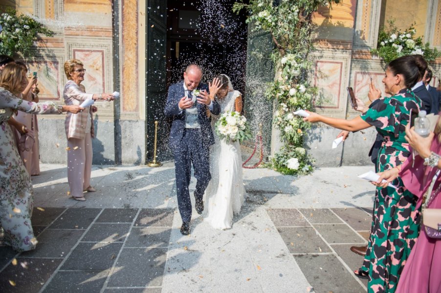 Foto Matrimonio Alessandra e Pietro - Villa Del Grumello (Lago di Como) (41)