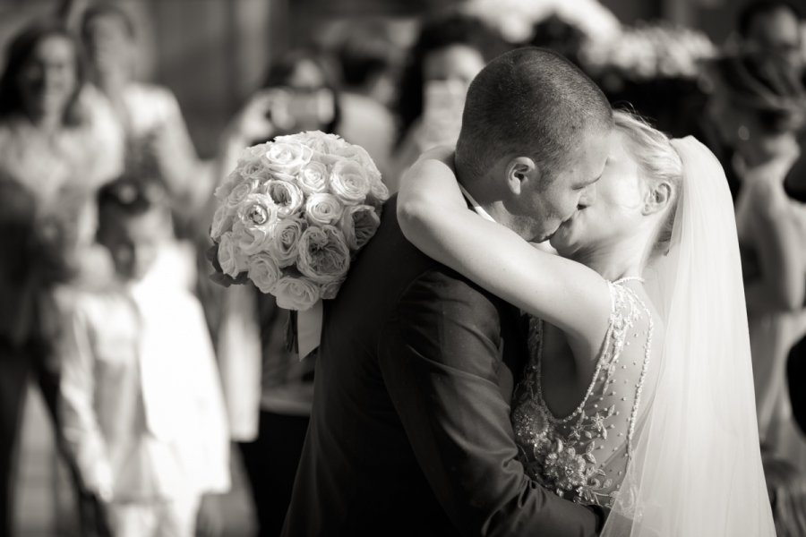 Foto Matrimonio Paola e Luca - Castello Degli Angeli (Bergamo) (55)