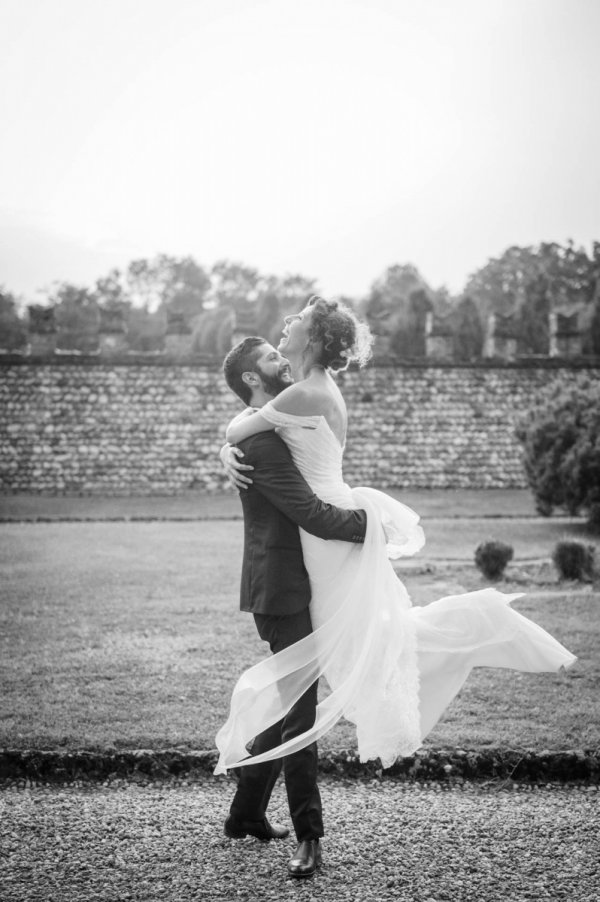 Foto Matrimonio Giada e Andrea - Castello Di Marne (Bergamo) (100)