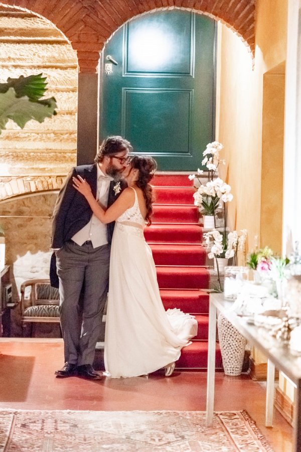 Foto Matrimonio Maria Rosa e Andrea - Osteria Della Brughiera (Bergamo) (25)